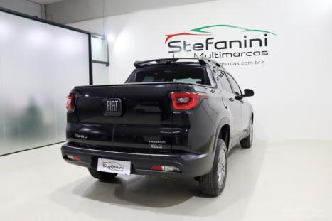 FIAT Toro 1.8 16V 4P FLEX FREEDOM AUTOMTICO, Foto 11