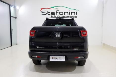 FIAT Toro 1.8 16V 4P FLEX FREEDOM AUTOMTICO, Foto 12