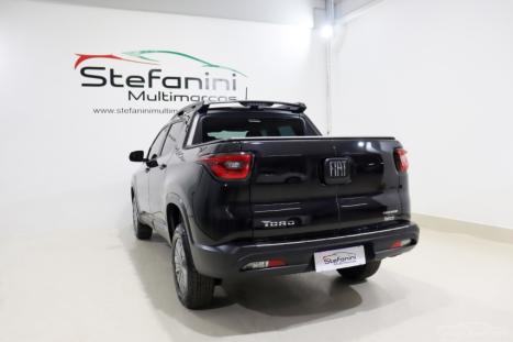 FIAT Toro 1.8 16V 4P FLEX FREEDOM AUTOMTICO, Foto 13