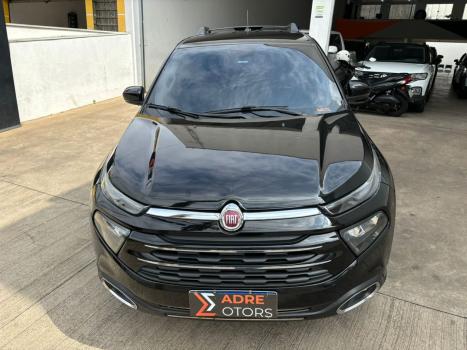 FIAT Toro 1.8 16V 4P FLEX FREEDOM AUTOMTICO, Foto 10