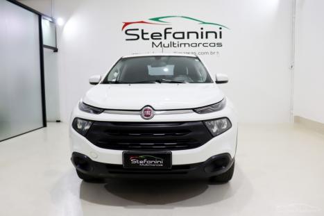 FIAT Toro 1.8 16V 4P FLEX FREEDOM AUTOMTICO, Foto 2