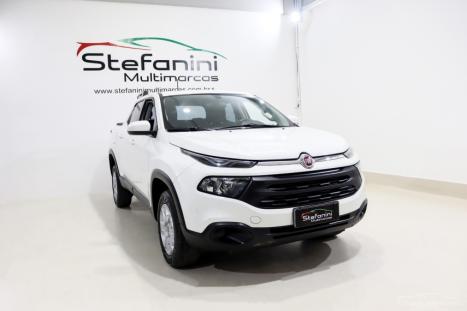 FIAT Toro 1.8 16V 4P FLEX FREEDOM AUTOMTICO, Foto 3