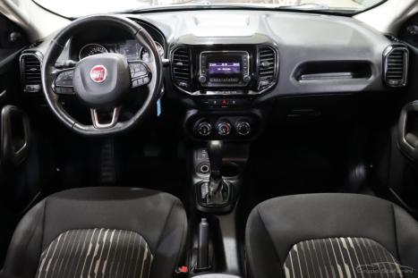 FIAT Toro 1.8 16V 4P FLEX FREEDOM AUTOMTICO, Foto 6