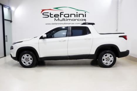 FIAT Toro 1.8 16V 4P FLEX FREEDOM AUTOMTICO, Foto 10