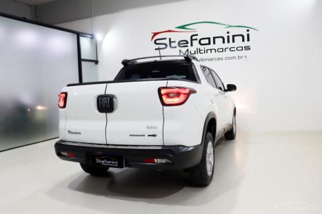 FIAT Toro 1.8 16V 4P FLEX FREEDOM AUTOMTICO, Foto 11