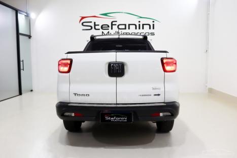 FIAT Toro 1.8 16V 4P FLEX FREEDOM AUTOMTICO, Foto 12