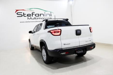 FIAT Toro 1.8 16V 4P FLEX FREEDOM AUTOMTICO, Foto 13