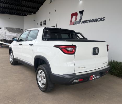 FIAT Toro 1.8 16V 4P ENDURANCE AUTOMTICO, Foto 3