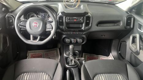 FIAT Toro 1.8 16V 4P ENDURANCE AUTOMTICO, Foto 8