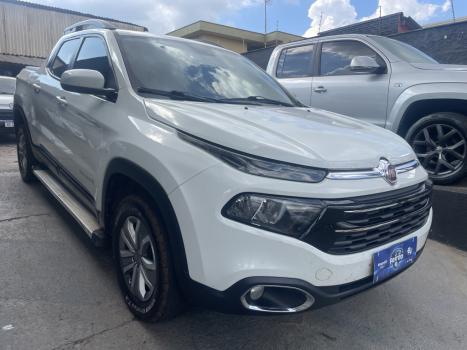 FIAT Toro 1.8 16V 4P FLEX FREEDOM AUTOMTICO, Foto 3