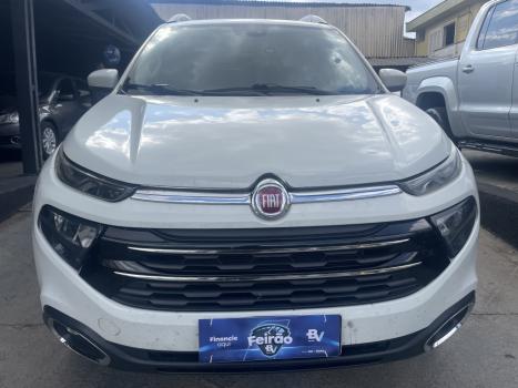 FIAT Toro 1.8 16V 4P FLEX FREEDOM AUTOMTICO, Foto 2