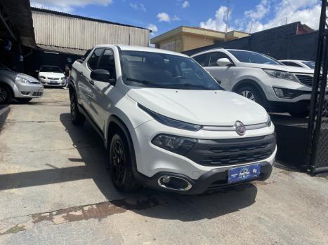 FIAT Toro 1.8 16V 4P ENDURANCE AUTOMTICO, Foto 3