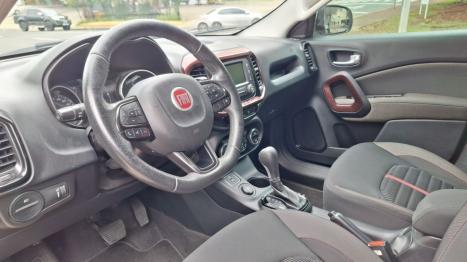 FIAT Toro 1.8 16V 4P FLEX FREEDOM AUTOMTICO, Foto 9