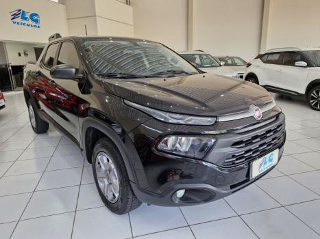 FIAT Toro 1.8 16V 4P ENDURANCE AUTOMTICO, Foto 3