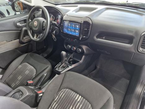 FIAT Toro 1.8 16V 4P ENDURANCE AUTOMTICO, Foto 5