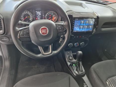 FIAT Toro 1.8 16V 4P ENDURANCE AUTOMTICO, Foto 7