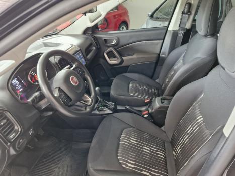 FIAT Toro 1.8 16V 4P ENDURANCE AUTOMTICO, Foto 8