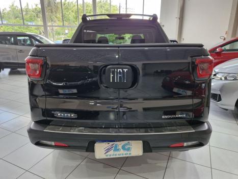 FIAT Toro 1.8 16V 4P ENDURANCE AUTOMTICO, Foto 9