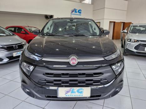 FIAT Toro 1.8 16V 4P ENDURANCE AUTOMTICO, Foto 10