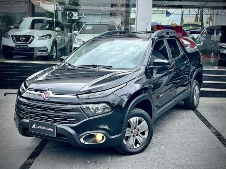 FIAT Toro 1.8 16V 4P FLEX FREEDOM AUTOMTICO, Foto 1