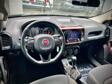 FIAT Toro 1.8 16V 4P FLEX FREEDOM AUTOMTICO, Foto 7