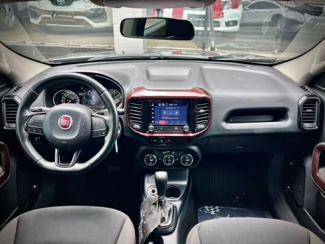 FIAT Toro 1.8 16V 4P FLEX FREEDOM AUTOMTICO, Foto 9