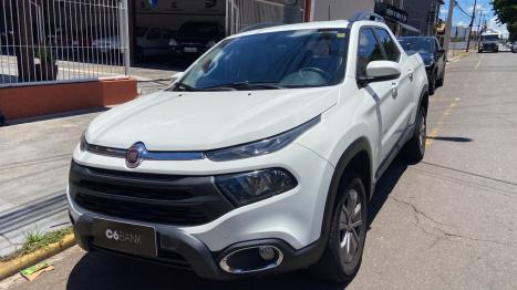 FIAT Toro 1.8 16V 4P FLEX FREEDOM AUTOMTICO, Foto 2