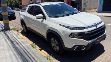 FIAT Toro 1.8 16V 4P FLEX FREEDOM AUTOMTICO, Foto 3