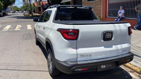 FIAT Toro 1.8 16V 4P FLEX FREEDOM AUTOMTICO, Foto 5