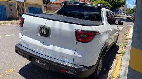 FIAT Toro 1.8 16V 4P FLEX FREEDOM AUTOMTICO, Foto 6