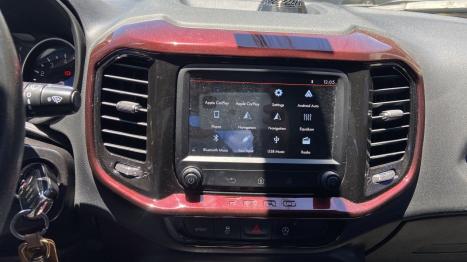 FIAT Toro 1.8 16V 4P FLEX FREEDOM AUTOMTICO, Foto 9