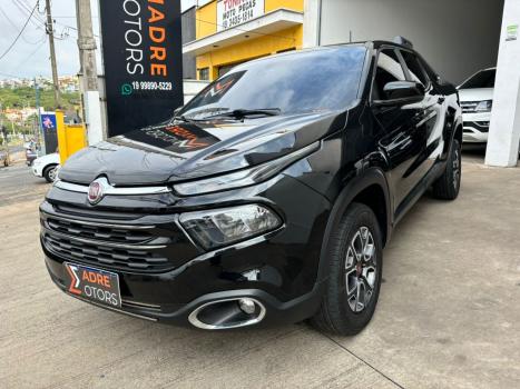 FIAT Toro 1.8 16V 4P FLEX FREEDOM AUTOMTICO, Foto 2