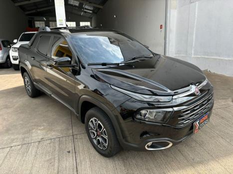 FIAT Toro 1.8 16V 4P FLEX FREEDOM AUTOMTICO, Foto 3