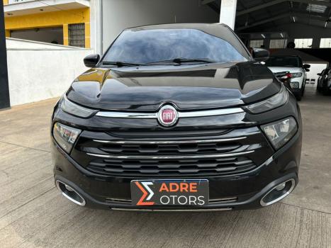 FIAT Toro 1.8 16V 4P FLEX FREEDOM AUTOMTICO, Foto 9