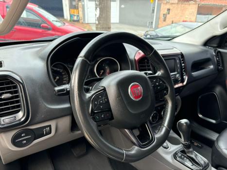 FIAT Toro 1.8 16V 4P FLEX FREEDOM AUTOMTICO, Foto 16