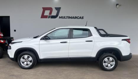 FIAT Toro 1.8 16V 4P ENDURANCE AUTOMTICO, Foto 2