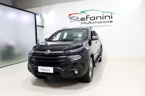 FIAT Toro 1.8 16V 4P FLEX FREEDOM AUTOMTICO, Foto 1