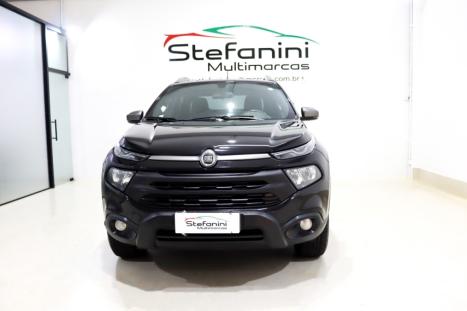 FIAT Toro 1.8 16V 4P FLEX FREEDOM AUTOMTICO, Foto 2