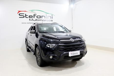 FIAT Toro 1.8 16V 4P FLEX FREEDOM AUTOMTICO, Foto 3