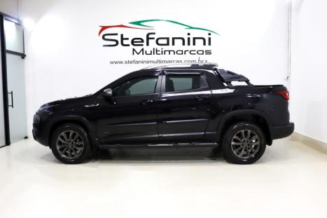 FIAT Toro 1.8 16V 4P FLEX FREEDOM AUTOMTICO, Foto 10