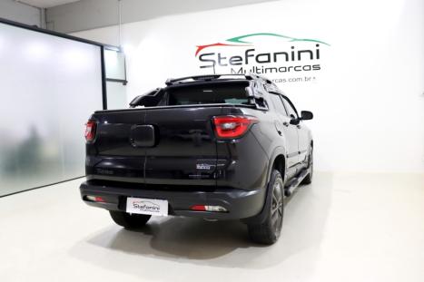 FIAT Toro 1.8 16V 4P FLEX FREEDOM AUTOMTICO, Foto 11