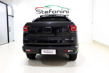 FIAT Toro 1.8 16V 4P FLEX FREEDOM AUTOMTICO, Foto 12