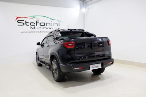 FIAT Toro 1.8 16V 4P FLEX FREEDOM AUTOMTICO, Foto 13