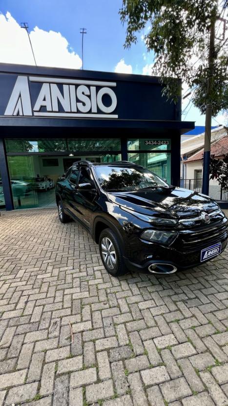 FIAT Toro 1.8 16V 4P FLEX FREEDOM OPEN EDITION PLUS AUTOMTICO, Foto 2