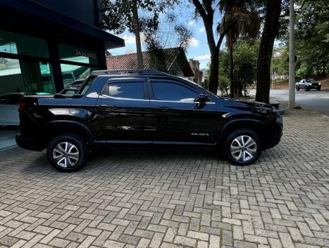 FIAT Toro 1.8 16V 4P FLEX FREEDOM OPEN EDITION PLUS AUTOMTICO, Foto 3