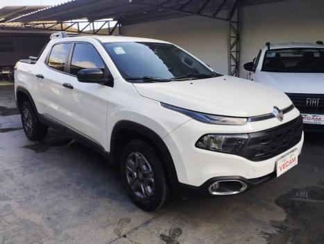 FIAT Toro 1.8 16V 4P FLEX FREEDOM AUTOMTICO, Foto 5