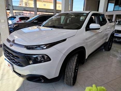 FIAT Toro 1.8 16V 4P ENDURANCE AUTOMTICO, Foto 3