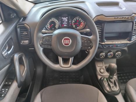 FIAT Toro 1.8 16V 4P ENDURANCE AUTOMTICO, Foto 9