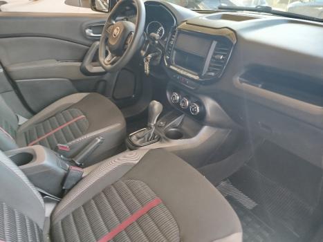 FIAT Toro 1.8 16V 4P ENDURANCE AUTOMTICO, Foto 11