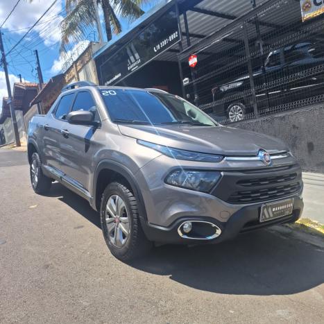 FIAT Toro 1.8 16V 4P FLEX FREEDOM OPEN EDITION AUTOMTICO, Foto 2